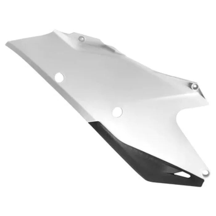 Polisport Plastics POLISPORT SIDE PANELS WHITE 8473900006