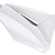 Load image into Gallery viewer, Polisport Plastics POLISPORT SIDE PANELS WHITE/WHITE 8424800002