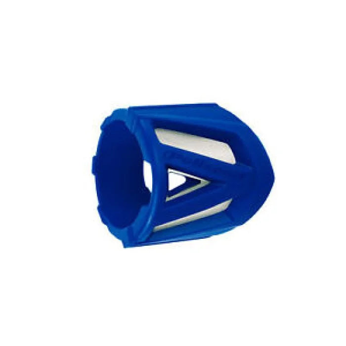 Polisport Plastics POLISPORT SILENCER PROTECTOR BLUE 8484000004