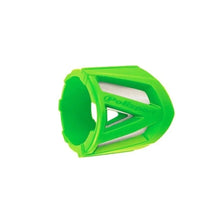 Load image into Gallery viewer, Polisport Plastics POLISPORT SILENCER PROTECTOR GREEN 8484000005