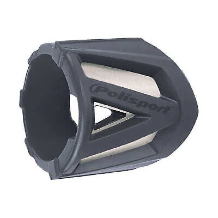 Polisport Plastics POLISPORT SILENCER PROTECTOR NARDO GREY 8484000006