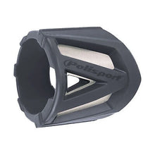 Load image into Gallery viewer, Polisport Plastics POLISPORT SILENCER PROTECTOR NARDO GREY 8484000006
