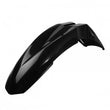 Load image into Gallery viewer, Polisport Plastics POLISPORT SUPERMOTO UNIVERSAL FENDERS BLACK 8562100007