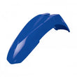 Load image into Gallery viewer, Polisport Plastics POLISPORT SUPERMOTO UNIVERSAL FENDERS BLUE YAM 98 8562100009
