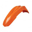 Load image into Gallery viewer, Polisport Plastics POLISPORT SUPERMOTO UNIVERSAL FENDERS ORANGE KTM 8562100006
