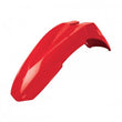 Load image into Gallery viewer, Polisport Plastics POLISPORT SUPERMOTO UNIVERSAL FENDERS RED CR 04 8562100014