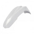 Load image into Gallery viewer, Polisport Plastics POLISPORT SUPERMOTO UNIVERSAL FENDERS WHITE 8562100005