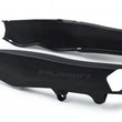 Load image into Gallery viewer, Polisport Plastics POLISPORT ,SWINGARM PROTECTORS BLACK 8499400001