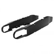 Load image into Gallery viewer, Polisport Plastics POLISPORT SWINGARM PROTECTORS BLACK 8986000003