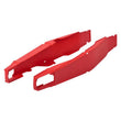 Load image into Gallery viewer, Polisport Plastics POLISPORT SWINGARM PROTECTORS HONDA RED CR04 8985700002