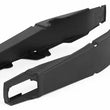 Load image into Gallery viewer, Polisport Plastics POLISPORT SWINGARM PROTECTORS, HONDA, BLACK 8456900001