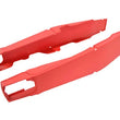 Load image into Gallery viewer, Polisport Plastics POLISPORT SWINGARM PROTECTORS, HONDA, RED CR04 8456900002