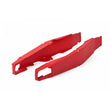 Load image into Gallery viewer, Polisport Plastics POLISPORT SWINGARM PROTECTORS, HONDA, RED CR04 8984800002