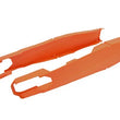 Load image into Gallery viewer, Polisport Plastics POLISPORT SWINGARM PROTECTORS, KTM, ORANGE KTM 8456600002