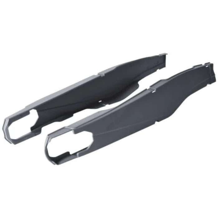 Polisport Plastics POLISPORT SWINGARM PROTECTORS NARDO GREY 8456500005