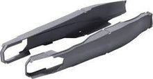 Load image into Gallery viewer, Polisport Plastics POLISPORT SWINGARM PROTECTORS NARDO GREY 8456600003
