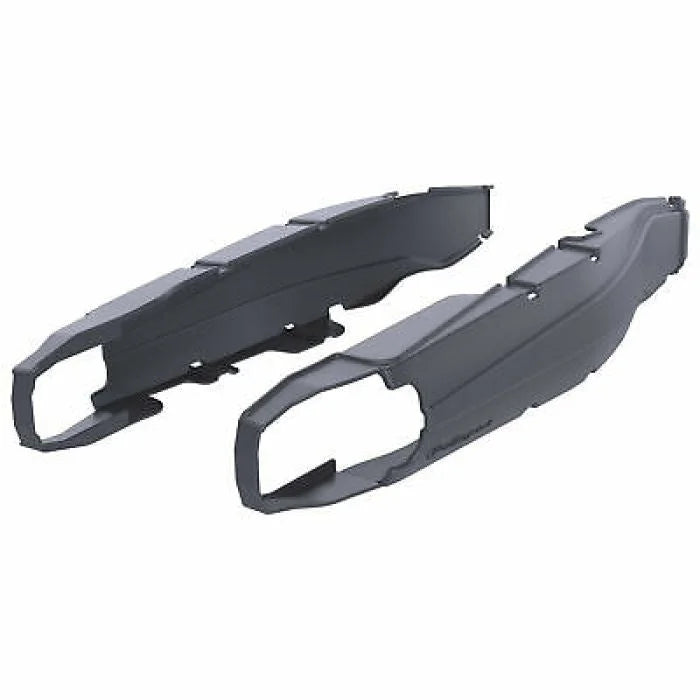 Polisport Plastics POLISPORT SWINGARM PROTECTORS NARDO GREY 8463400003
