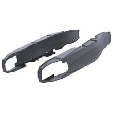 Load image into Gallery viewer, Polisport Plastics POLISPORT SWINGARM PROTECTORS NARDO GREY 8463400003