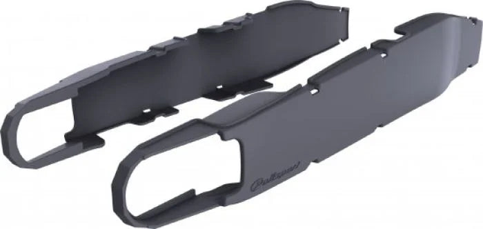 Polisport Plastics POLISPORT SWINGARM PROTECTORS NARDO GREY 8986100003