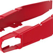 Load image into Gallery viewer, Polisport Plastics POLISPORT SWINGARM PROTECTORS RED 8456500006
