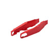 Load image into Gallery viewer, Polisport Plastics POLISPORT SWINGARM PROTECTORS RED 8986000004
