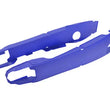 Load image into Gallery viewer, Polisport Plastics POLISPORT SWINGARM PROTECTORS, YAMAHA, BLUE YAM98 8456800002