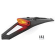 Load image into Gallery viewer, Polisport Plastics POLISPORT ,TAIL LIGHTS BLACK 8569500001