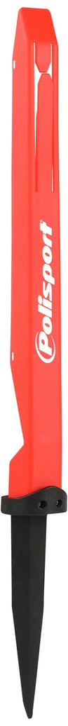 Polisport Plastics POLISPORT ,TRACK MARKER RED 8982000010