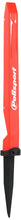 Load image into Gallery viewer, Polisport Plastics POLISPORT ,TRACK MARKER RED 8982000010