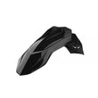 Load image into Gallery viewer, Polisport Plastics POLISPORT UNIVERSAL FENDERS BLACK 8685400002