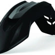 Load image into Gallery viewer, Polisport Plastics POLISPORT UNIVERSAL FENDERS, BLACK 8553500002