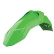 Load image into Gallery viewer, Polisport Plastics POLISPORT UNIVERSAL FENDERS GREEN KAWASAKI 8685400006