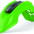 Load image into Gallery viewer, Polisport Plastics POLISPORT UNIVERSAL FENDERS, GREEN 05 8553500007
