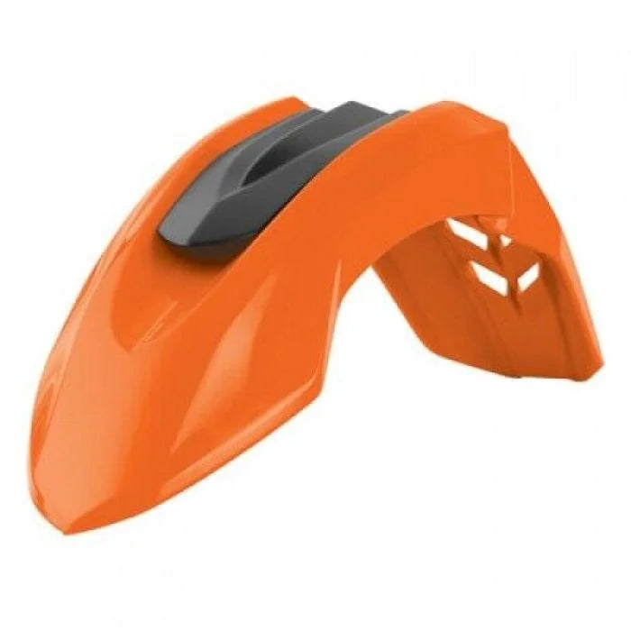 Polisport Plastics POLISPORT UNIVERSAL FENDERS, ORANGE KTM 8553500004