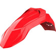 Load image into Gallery viewer, Polisport Plastics POLISPORT UNIVERSAL FENDERS RED HONDA 8685300003