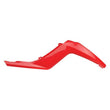 Load image into Gallery viewer, Polisport Plastics POLISPORT UPPER RADIATOR SCOOPS GAS GAS RED 8415300003