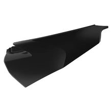 Load image into Gallery viewer, Polisport Plastics POLISPORT UPPER SIDE PANELS HUSQVARNA, BLACK 8423100002 - Main Product View