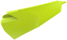 Load image into Gallery viewer, Polisport Plastics POLISPORT UPPER SIDE PANELS HUSQVARNA, FLO YELLOW 8423100003