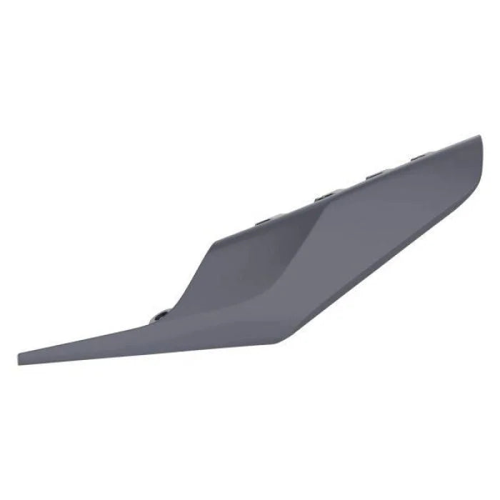 Polisport Plastics POLISPORT UPPER SIDE PANELS NARDO GREY 8423100005