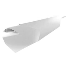 Load image into Gallery viewer, Polisport Plastics POLISPORT UPPER SIDE PANELS WHITE BD 8423100006