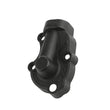 Load image into Gallery viewer, Polisport Plastics POLISPORT ,WATERPUMP COVER BLACK 8494100001