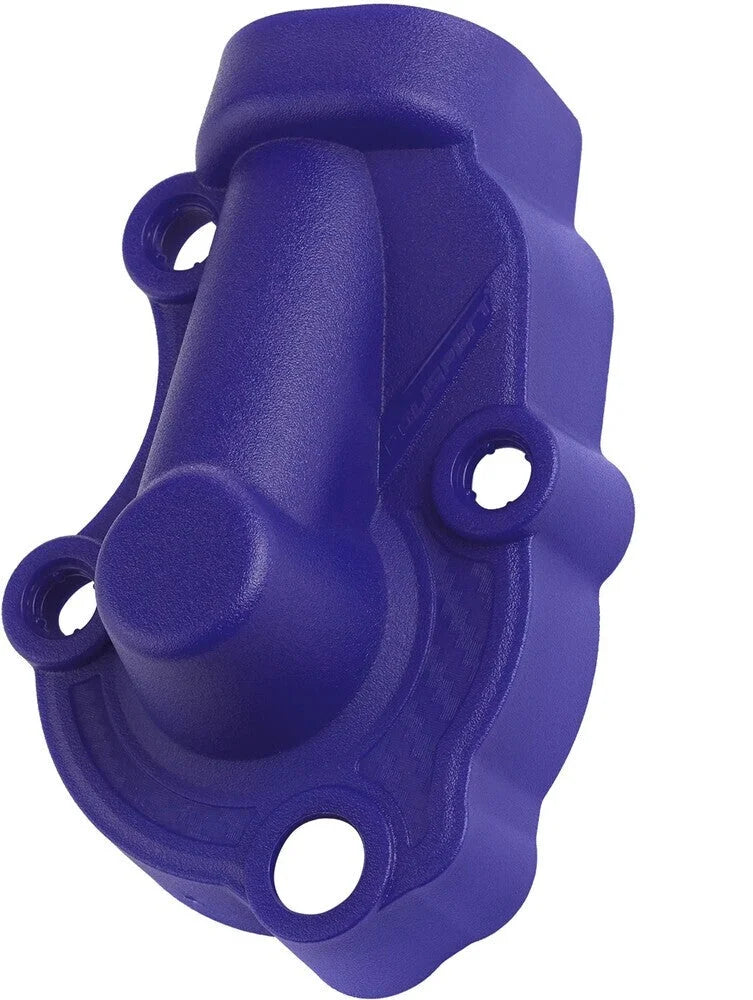 Polisport Plastics POLISPORT ,WATERPUMP COVER BLUE 8494100002