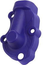 Load image into Gallery viewer, Polisport Plastics POLISPORT ,WATERPUMP COVER BLUE 8494100002