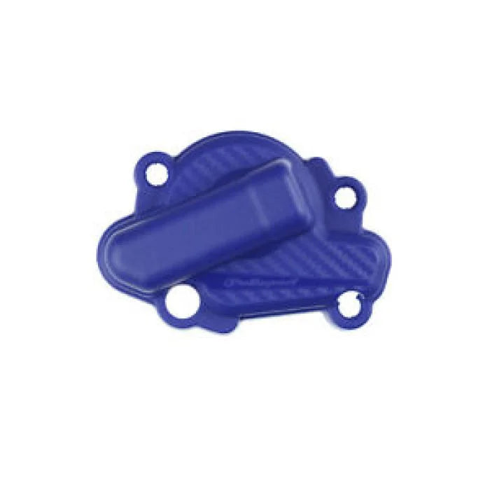 Polisport Plastics POLISPORT WATERPUMP COVER S-BLUE 8484700002