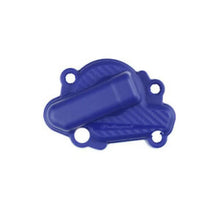 Load image into Gallery viewer, Polisport Plastics POLISPORT WATERPUMP COVER S-BLUE 8484700002
