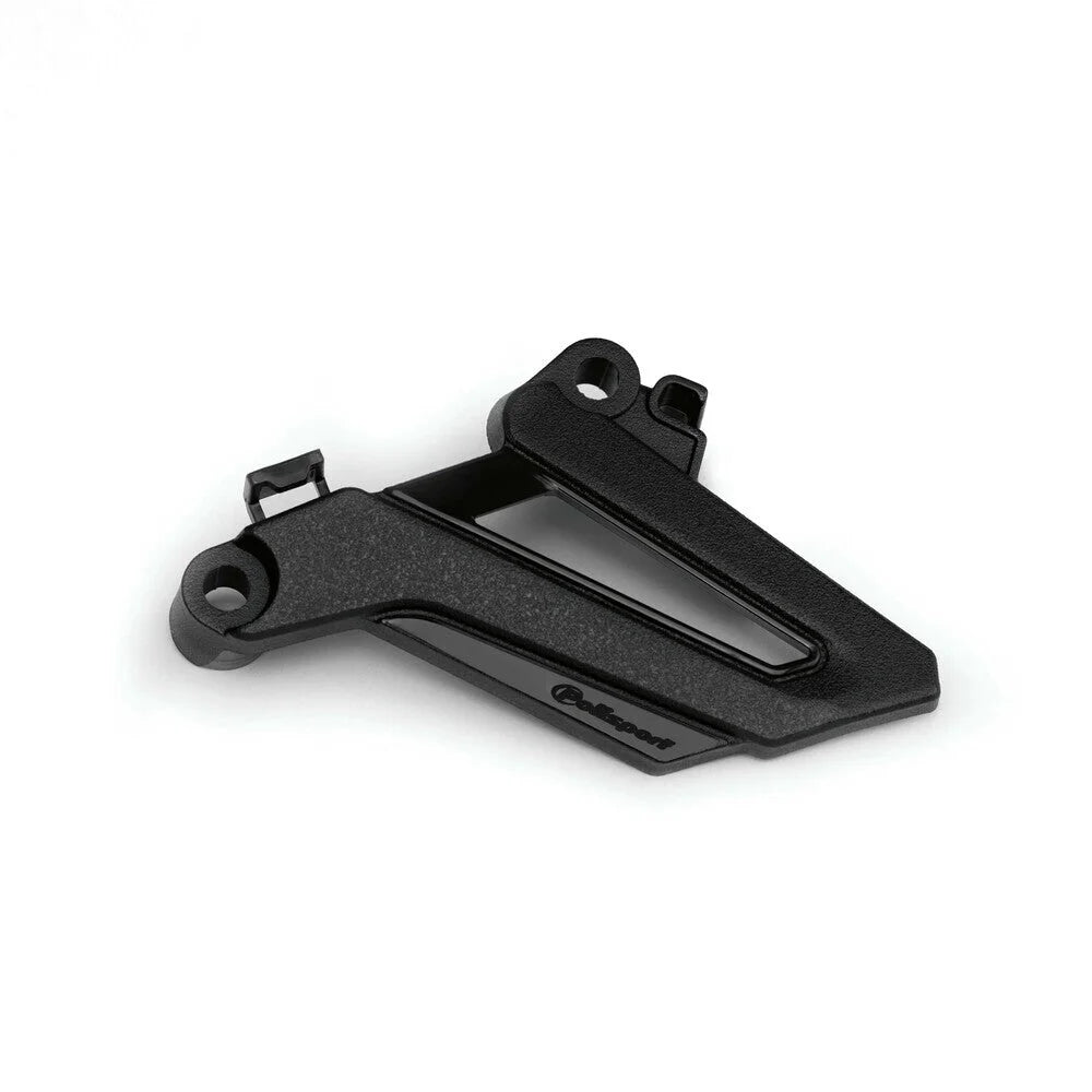 Polisport Plastics Polisport Front Sprocket Protector Black 8486800001