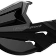 Load image into Gallery viewer, Polisport Plastics POLISPORT PARCIAL DISK PROTECTOR, BLACK 8155000002
