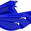 Load image into Gallery viewer, Polisport Plastics POLISPORT PARCIAL DISK PROTECTOR, BLUE 8155000003
