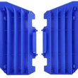 Load image into Gallery viewer, Polisport Plastics POLISPORT RADIATOR LOUVERS, YAMAHA, BLUE YAM98 8455600002
