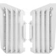 Load image into Gallery viewer, Polisport Plastics POLISPORT RADIATOR LOUVERS, YAMAHA, WHITE 8455400001